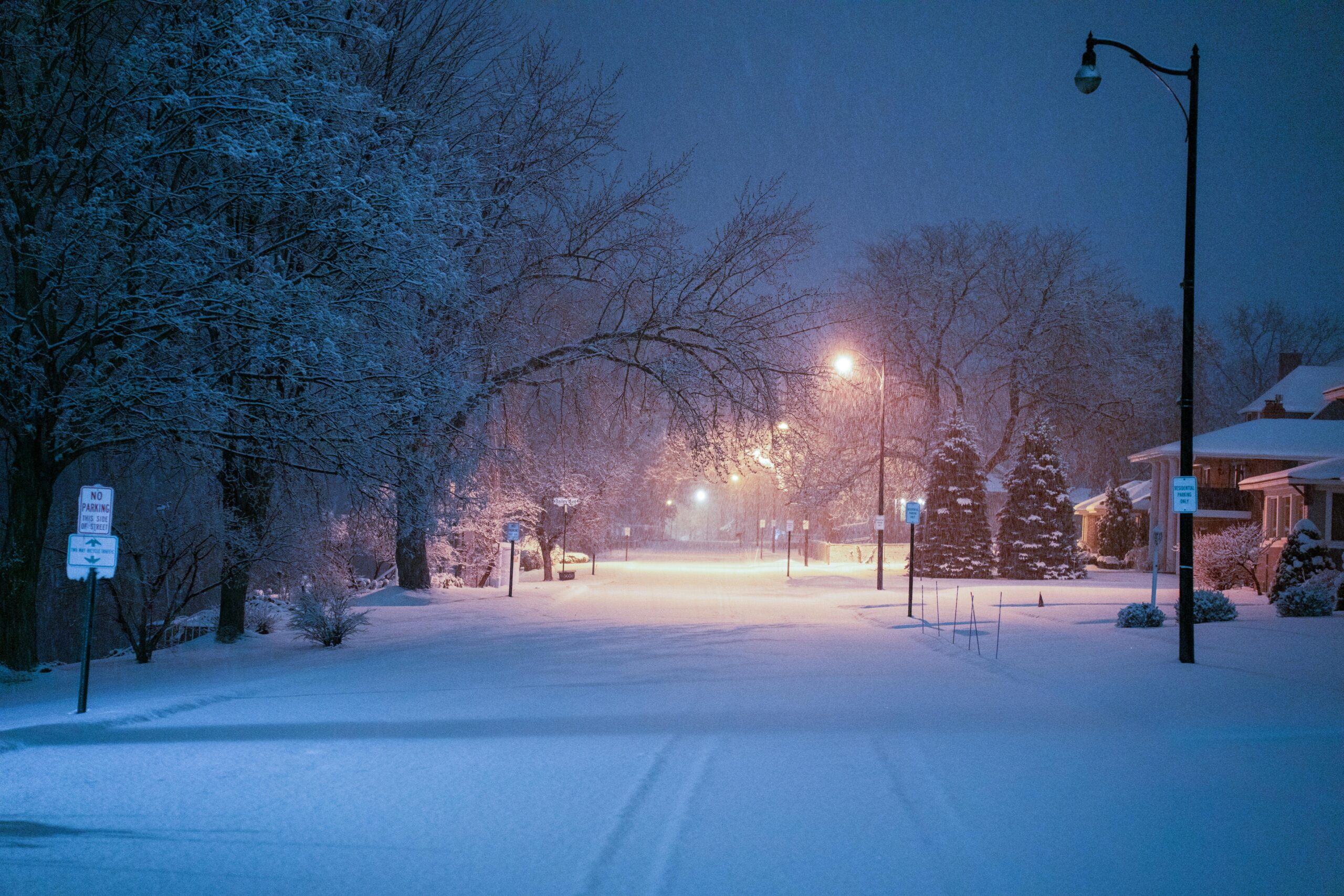 Winter Blues – Ways to Feel Better During the Gloomy Season